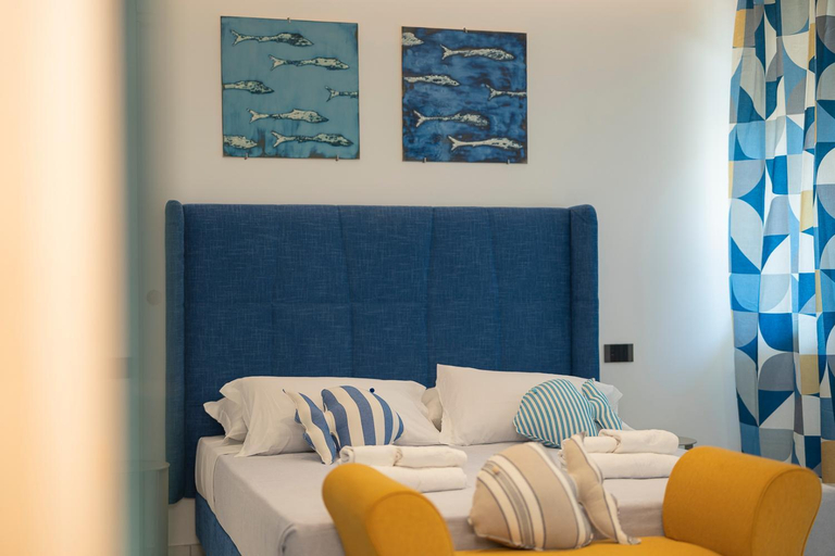 Others 3, B&B Maiori Suites, Salerno