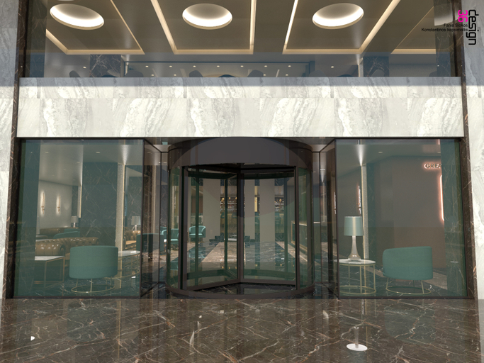 Exterior & Views 2, Leonardo Hotel Athens City Center, Attica