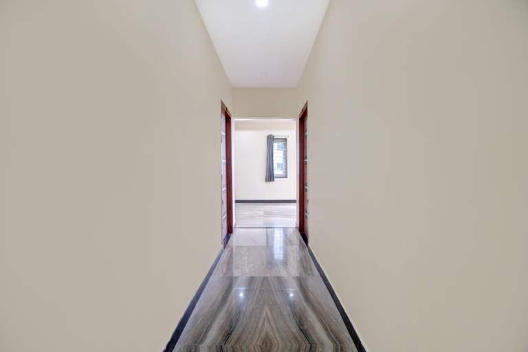 Others 5, Hotel O MOON LIGHT GUEST ROOMS, Guntur