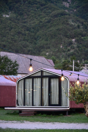 Others 3, Guesthouse Prrockaj Theth, Shkodrës