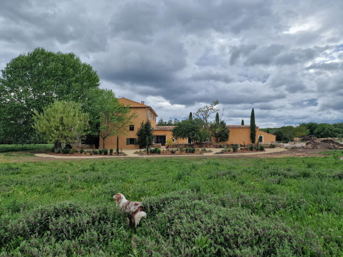 Others 2, Bastide des 7 Sœurs, Vaucluse