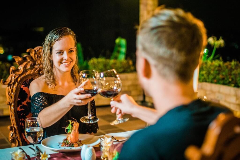 Food & Drinks 4, Angkor Style Resort, Siem Reap