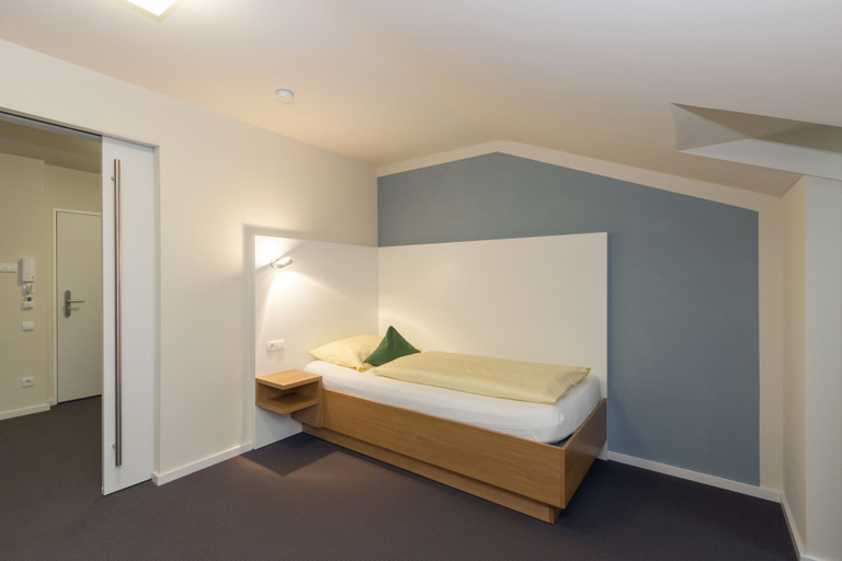 Bedroom 4, Alpenresidenz Buchenhohe, Berchtesgadener Land