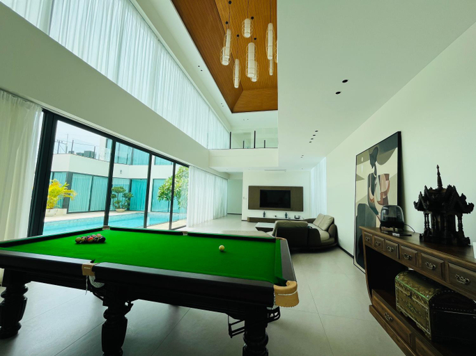Others 5, Sun Diego Resort Pool Villa, Pattaya