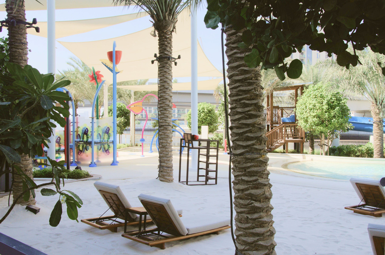 Others 5, Knokey Creek Beach, Dubai