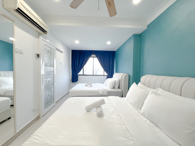 Bedroom 24