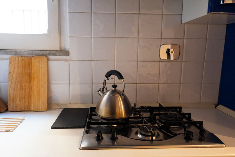 Others 5, Cozy 2BR Apartment near Piazza Navona, Roma