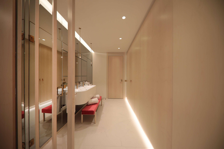 Bedroom 4, 45TIMES BARCELONA HOTEL, Barcelona
