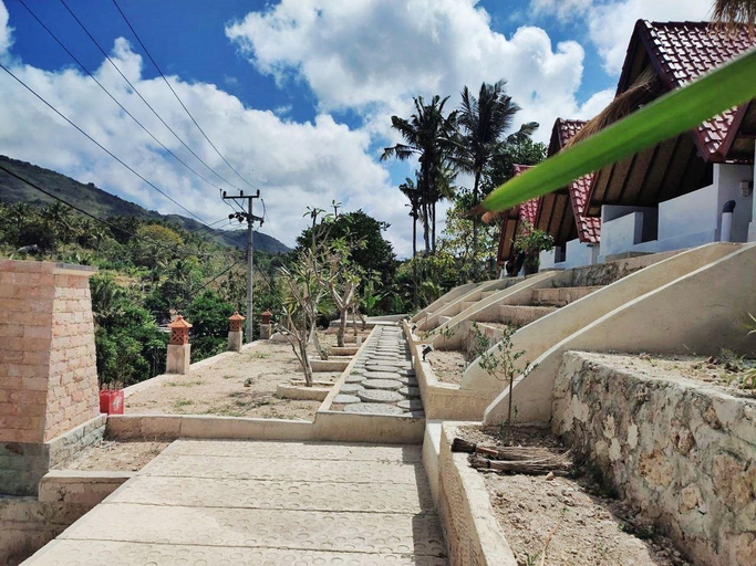 Exterior & Views 5, Sun Grace Penida Cottage, Klungkung