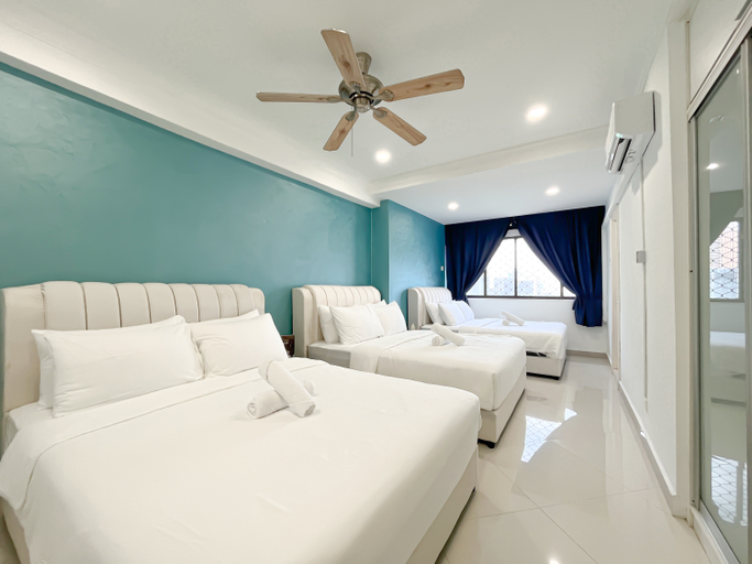 Bedroom 14