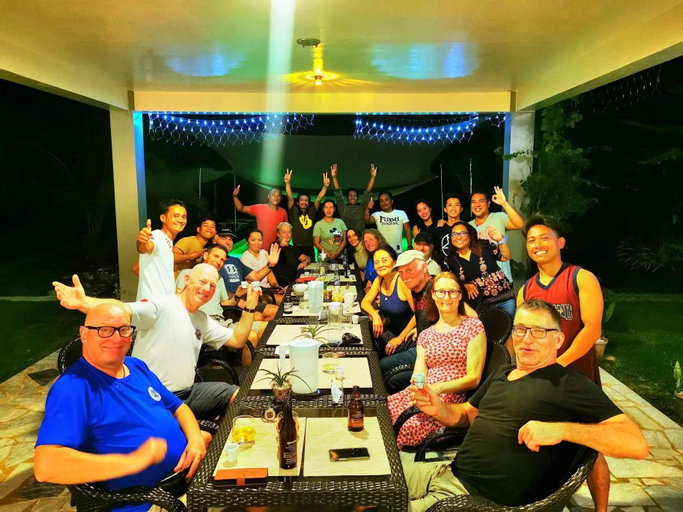 Food & Drinks 2, Sunset Cove Beach and Dive Resort, Romblon
