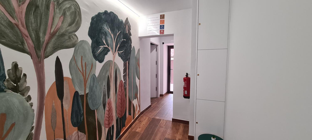 Others 4, Pregonero Urban Suites - Amarillo, Soria
