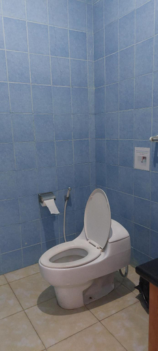 Bathroom 3, Villa pool private romantic in kuta Bali, Badung