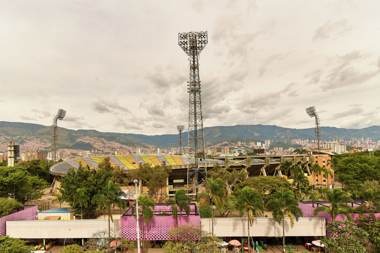 Exterior & Views 2, Lexum by Bernalo Hotels, Medellín