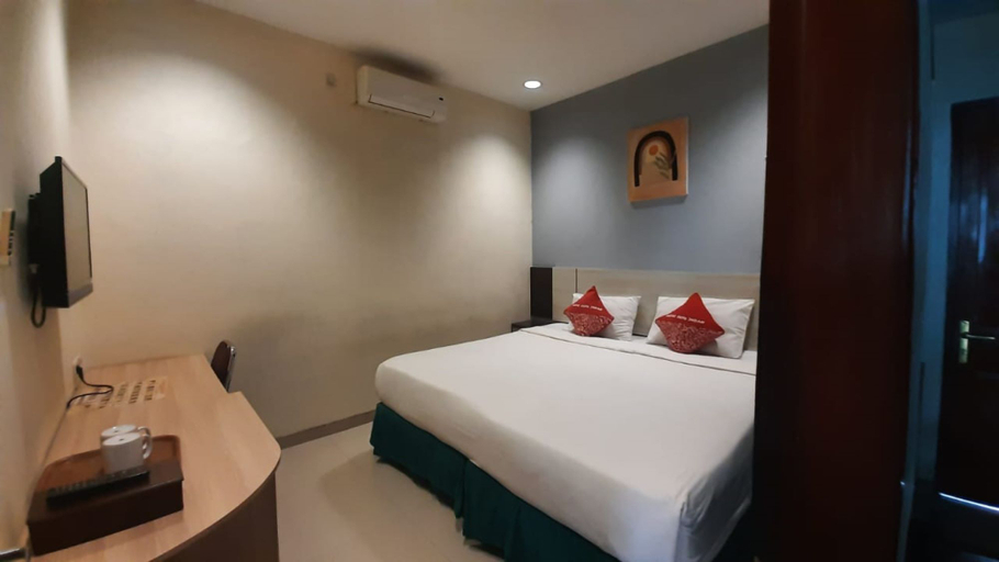 Bedroom 3, Hotel Cepu Indah 2, Blora