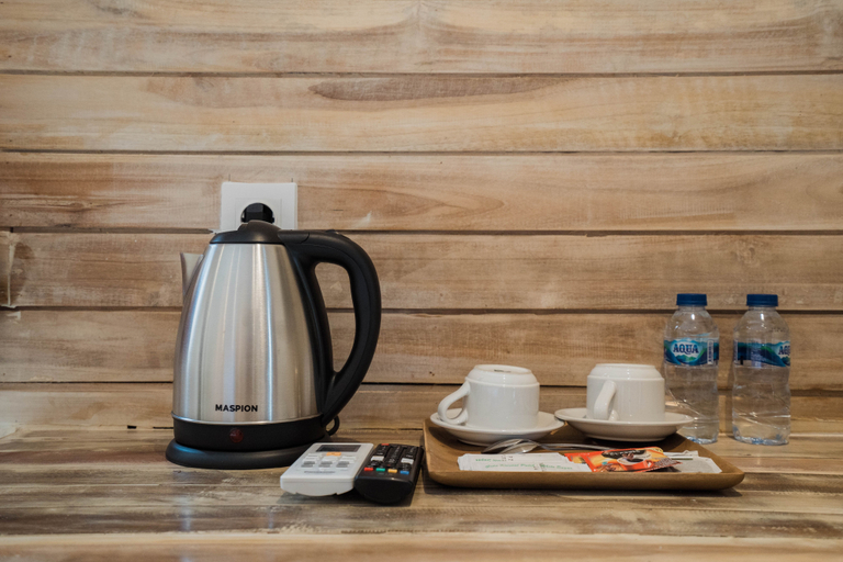Amenities 4