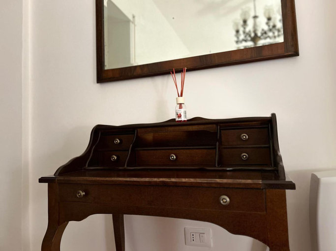 Others 2, Relais La Villa, Foggia