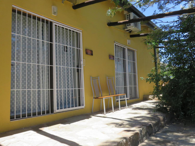Others 5, Cobblestone Court, Pixley ka Seme