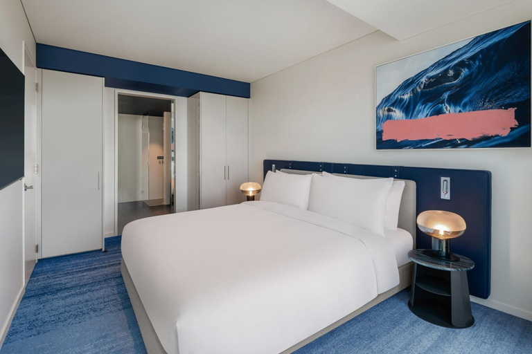 Bedroom 9
