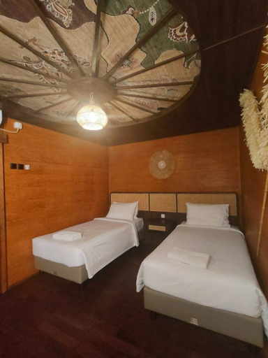 Bedroom 5