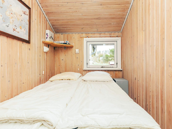 Others 4, 6 Person Holiday Home in Hjorring-by Traum, Hjørring