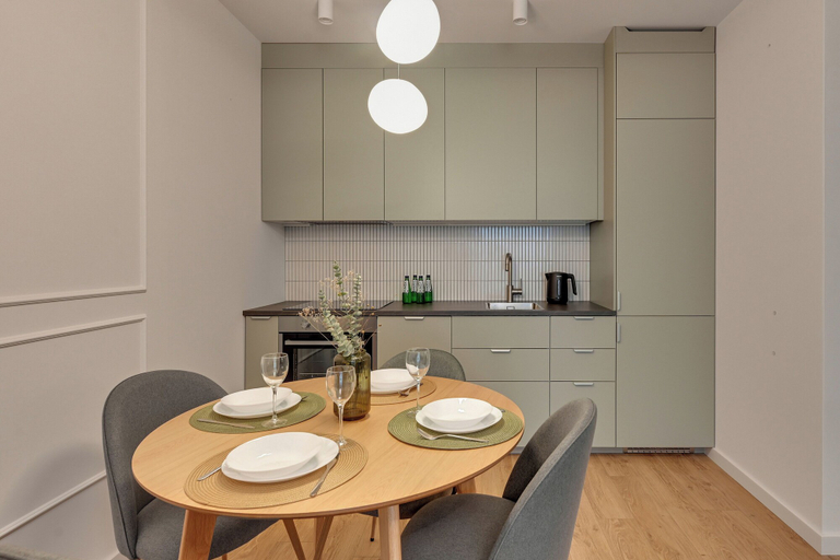 Others 5, Lesna Sonata z ogrodem Grand Apartments, Sopot