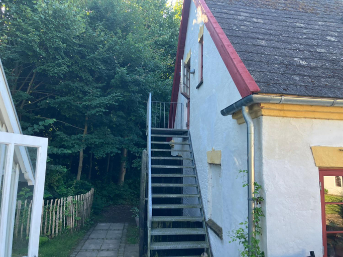 Others 3, Krogsgaarden B&B, Aalborg