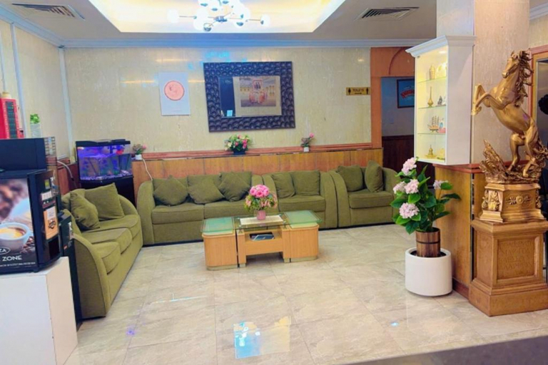 Others 2, Grand Nova Hotel, Dubai