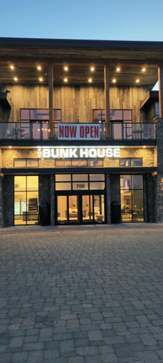 Exterior & Views, The Bunk House at Cross Keys, Jefferson