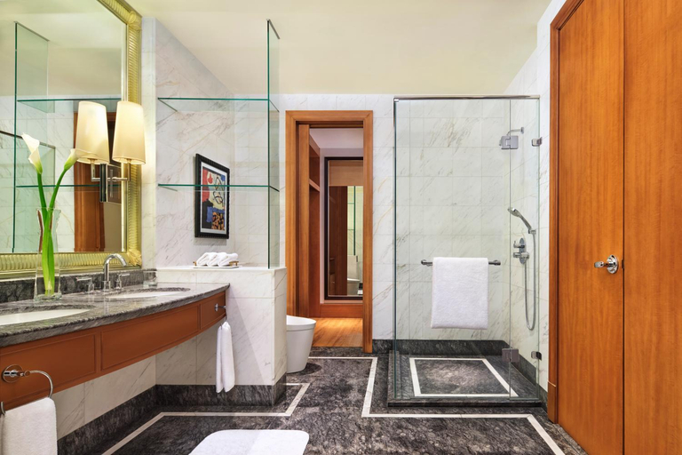 Bathroom 6