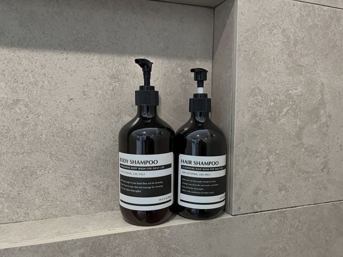 Amenities 9