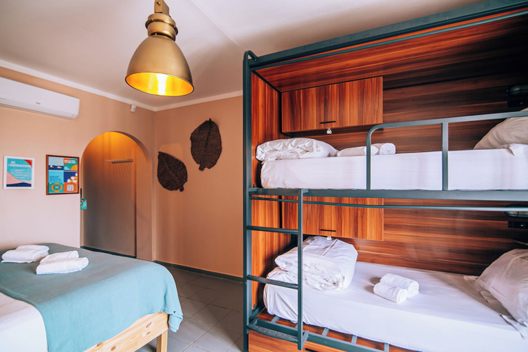 Bedroom 3, Malacuna Peniche, Peniche