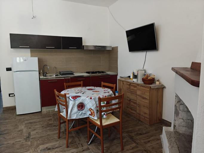 Others 2, Albero della musica, Sassari