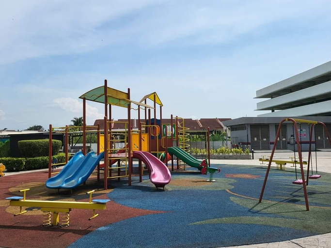 Others 4, LIM Homestay D2-10 Manhattan condominium ipoh, Kinta