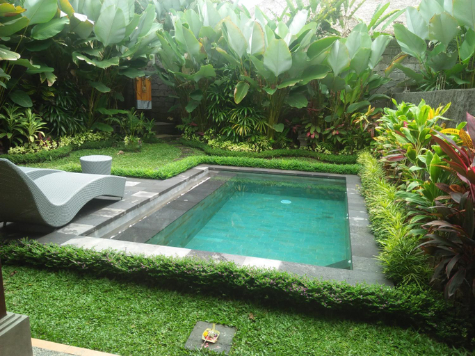 Others 4, Dedik house One Bedroom + private pool villa , Gianyar