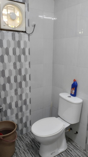 Others 4, MK Room Stay, Tanah Merah