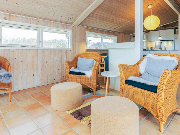 Others 5, 6 Person Holiday Home in Hjorring-by Traum, Hjørring