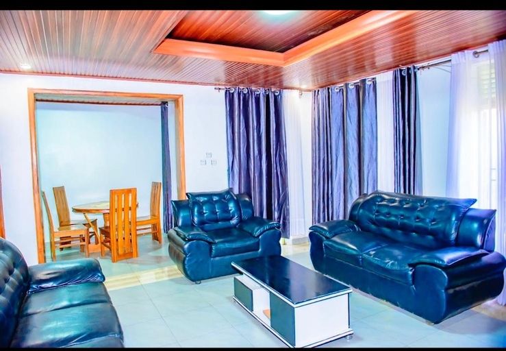 Others 5, PEACEFUL APARTMeNT, Gasabo