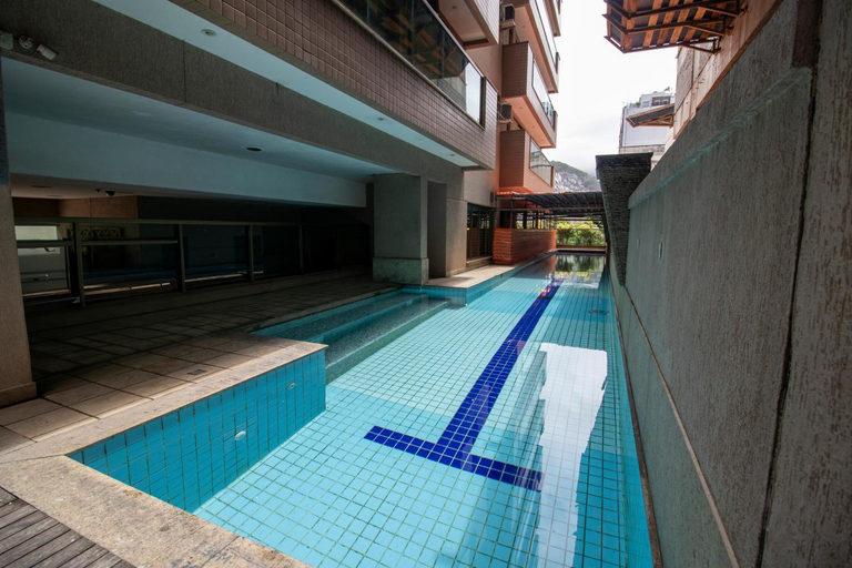 Others 3, Anna Suites Arpoador, Rio de Janeiro