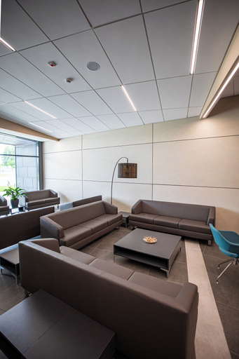Public Area, A22 Hotel Gyál, Gyál