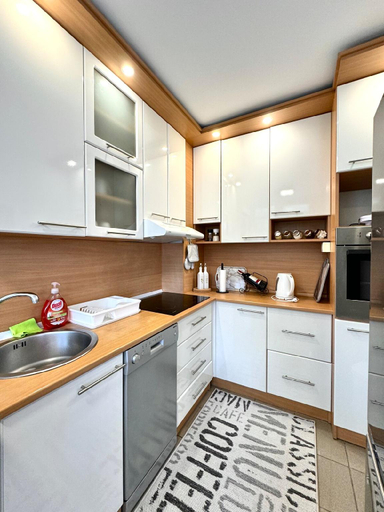 Others 5, Apartman Tanja, Banja Luka