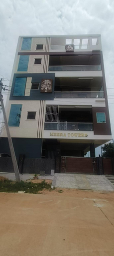 Exterior & Views 1, Sree Paada Home Stay 1 BHK, Chittoor