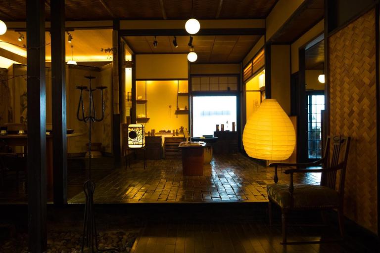 Public Area 2, Sekitei, Hatsukaichi