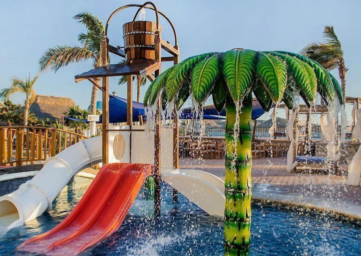 Sport & Beauty 5, Hotel San Carlos Plaza, Guaymas