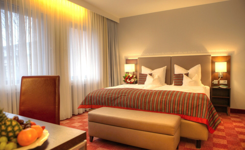 Others 2, Trip Inn Hotel Stadt Coburg, Coburg