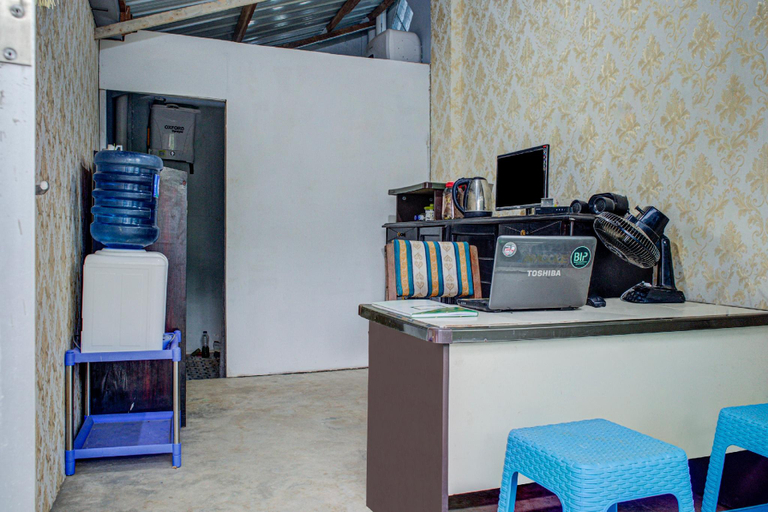 Others 4, OYO 3266 Alifah Residence Syariah, Padang