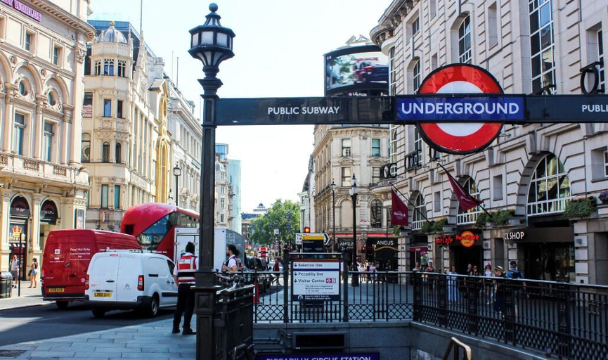 Others 5, Zedwell Capsule Hotel, Piccadilly Circus, London