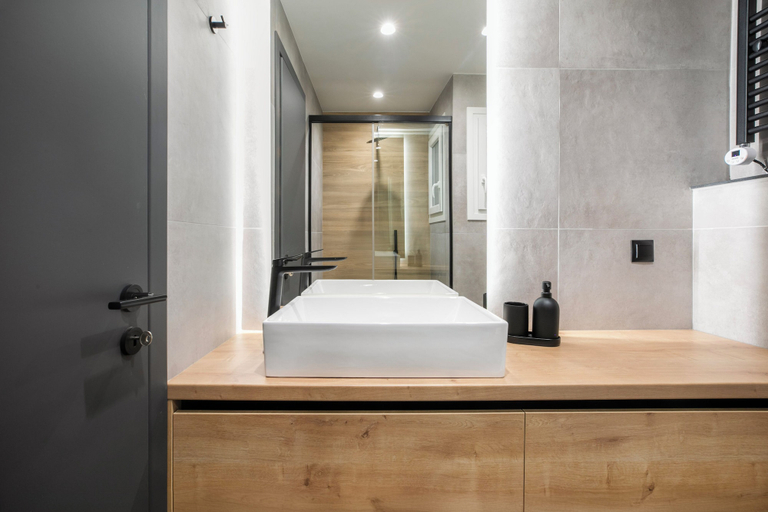 Others 5, Astoria -Luxury 2-BR Apartment in Athens, Attica
