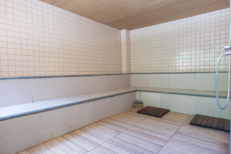 Bathroom 4, ホテル ヴィラ スイサ 1818, Nova Friburgo