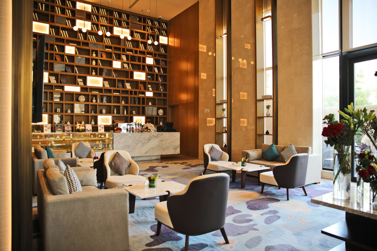 Public Area 4, Braira Al Yarmouk, Riyadh